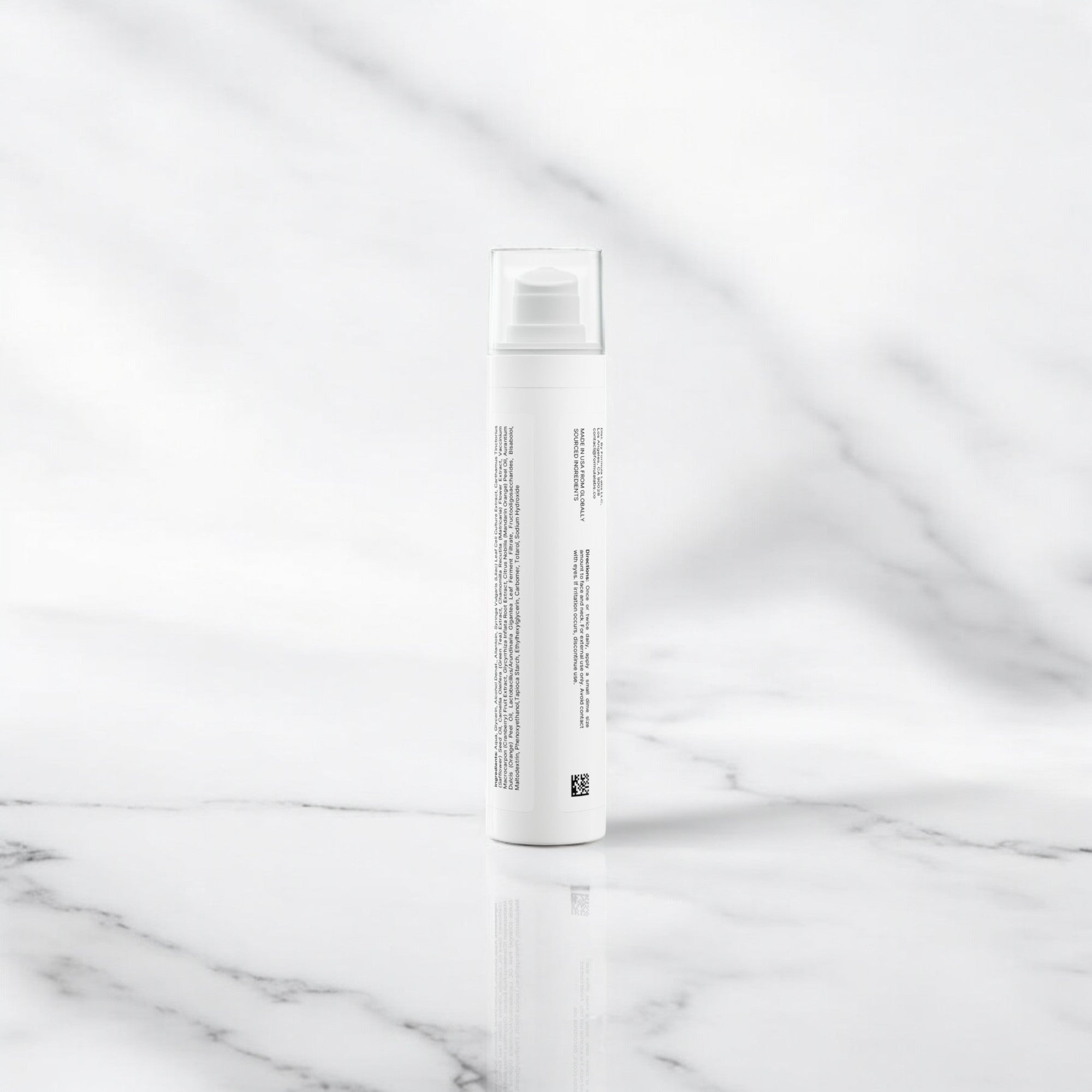 Moisture Balance Gel, 1.7oz