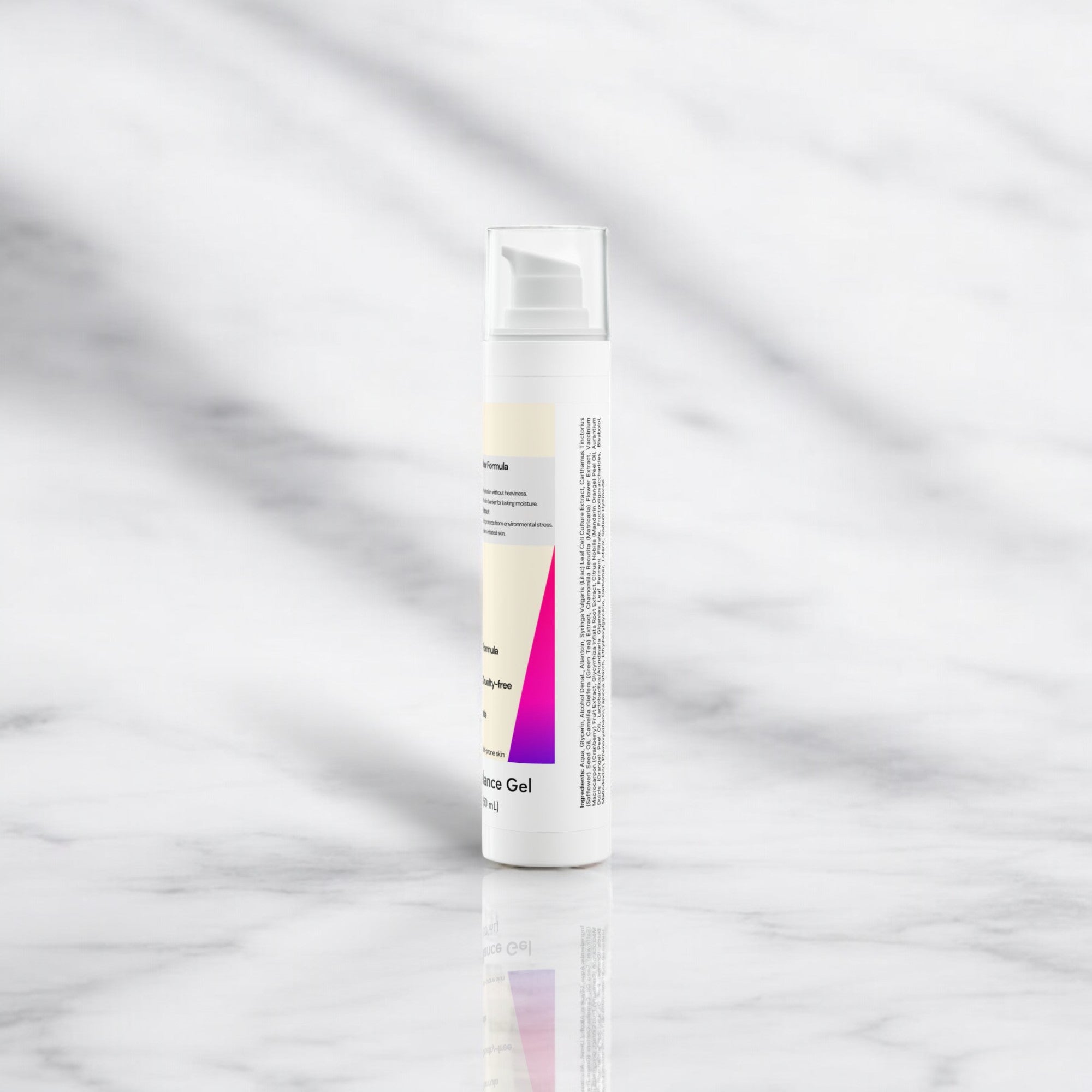 Moisture Balance Gel, 1.7oz