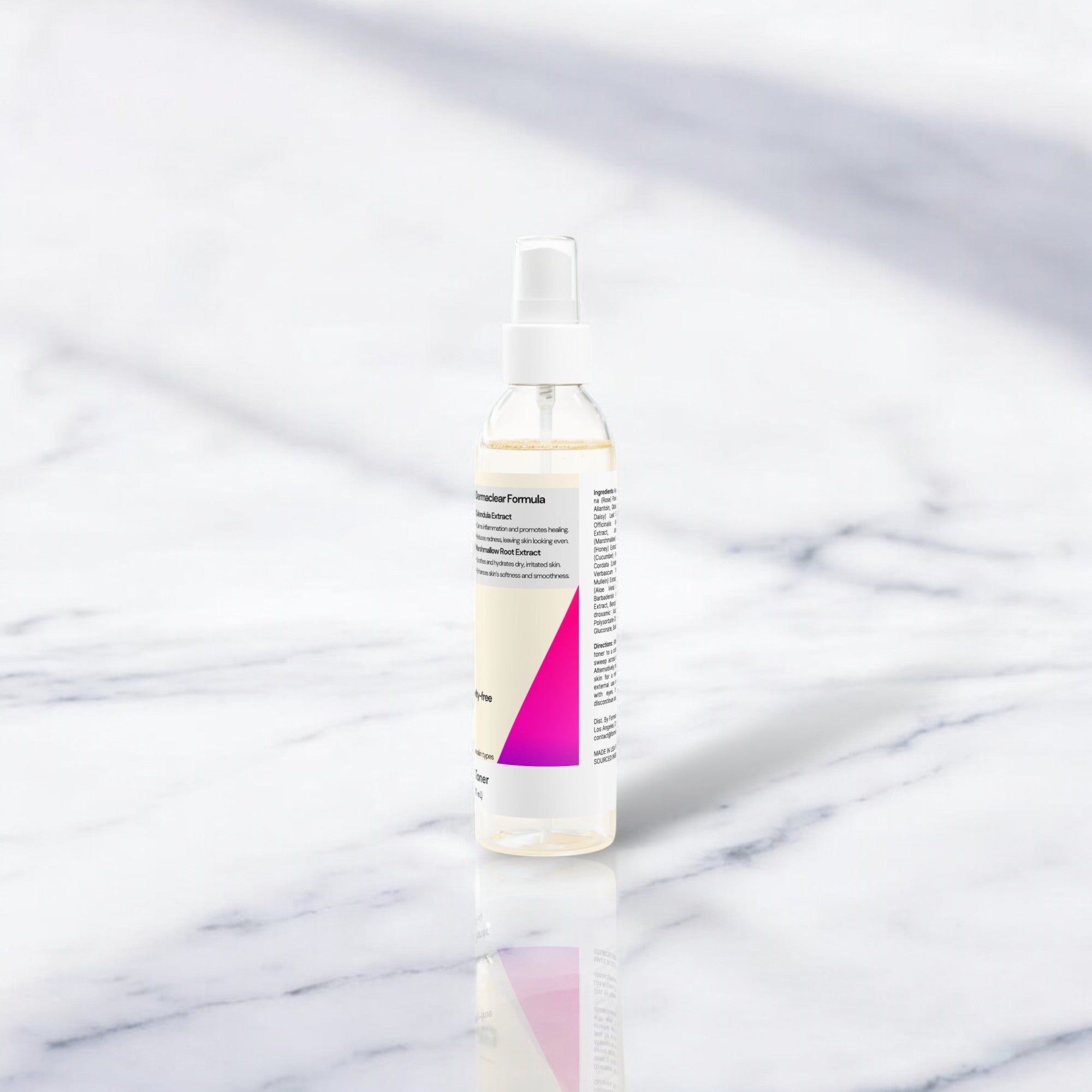 Calming Toner, 6oz
