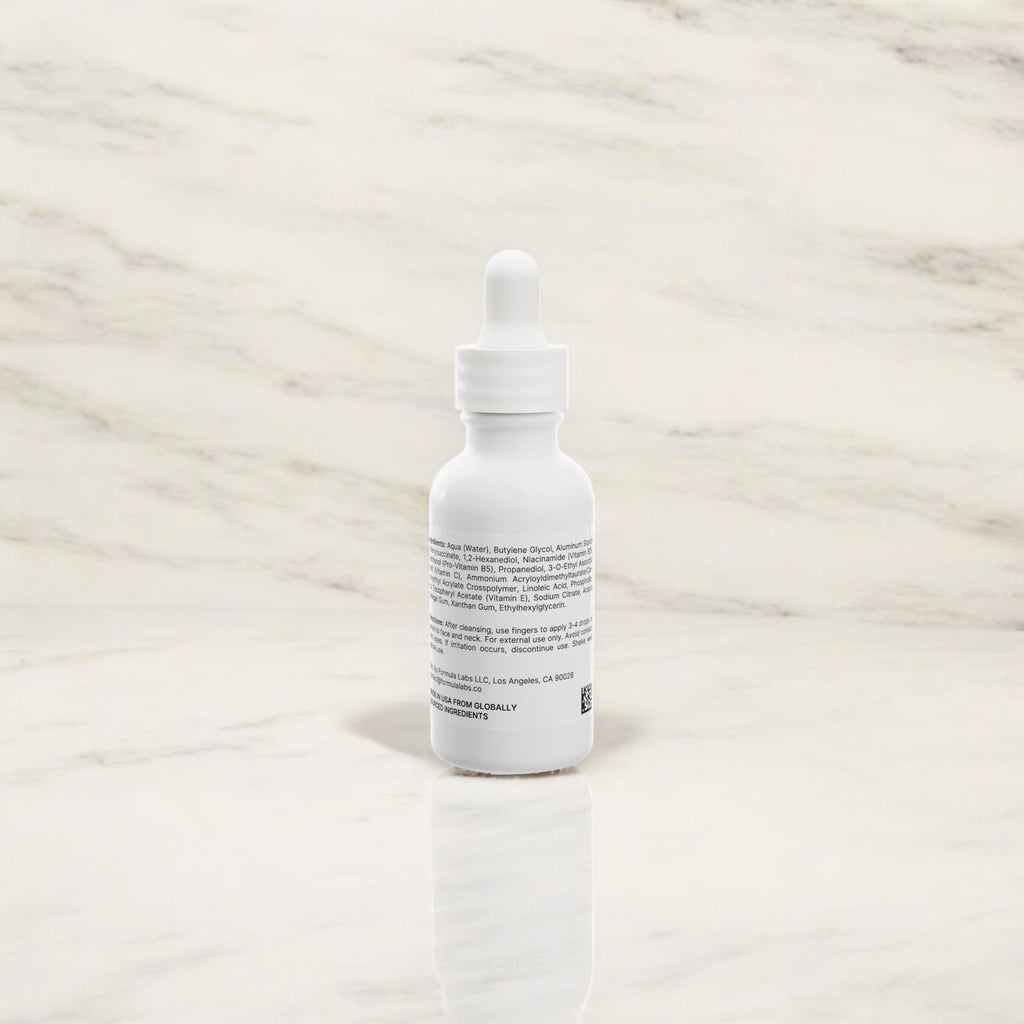 Vitamin Boost Serum, 1oz