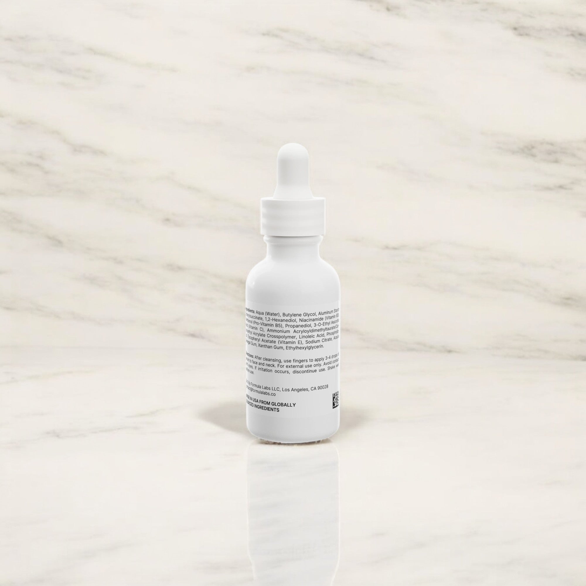 Vitamin Boost Serum, 1oz