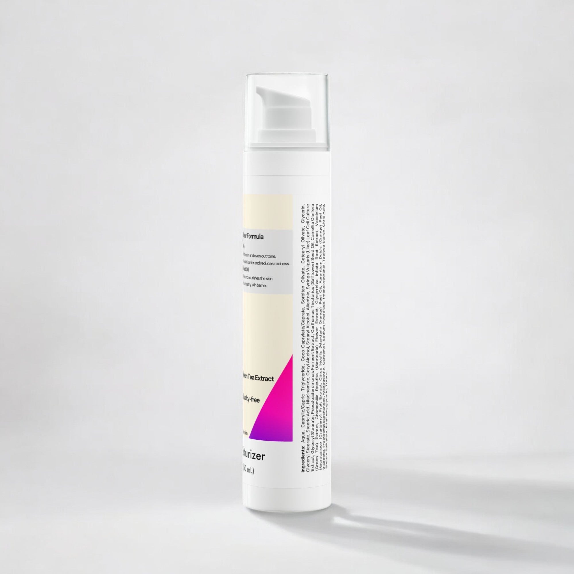 Daily Moisturizer, 1.7oz