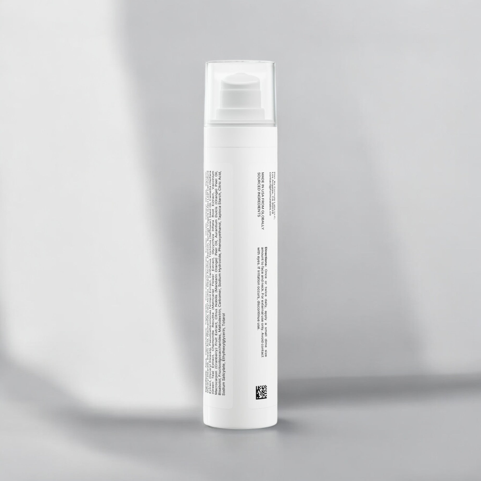 Daily Moisturizer, 1.7oz