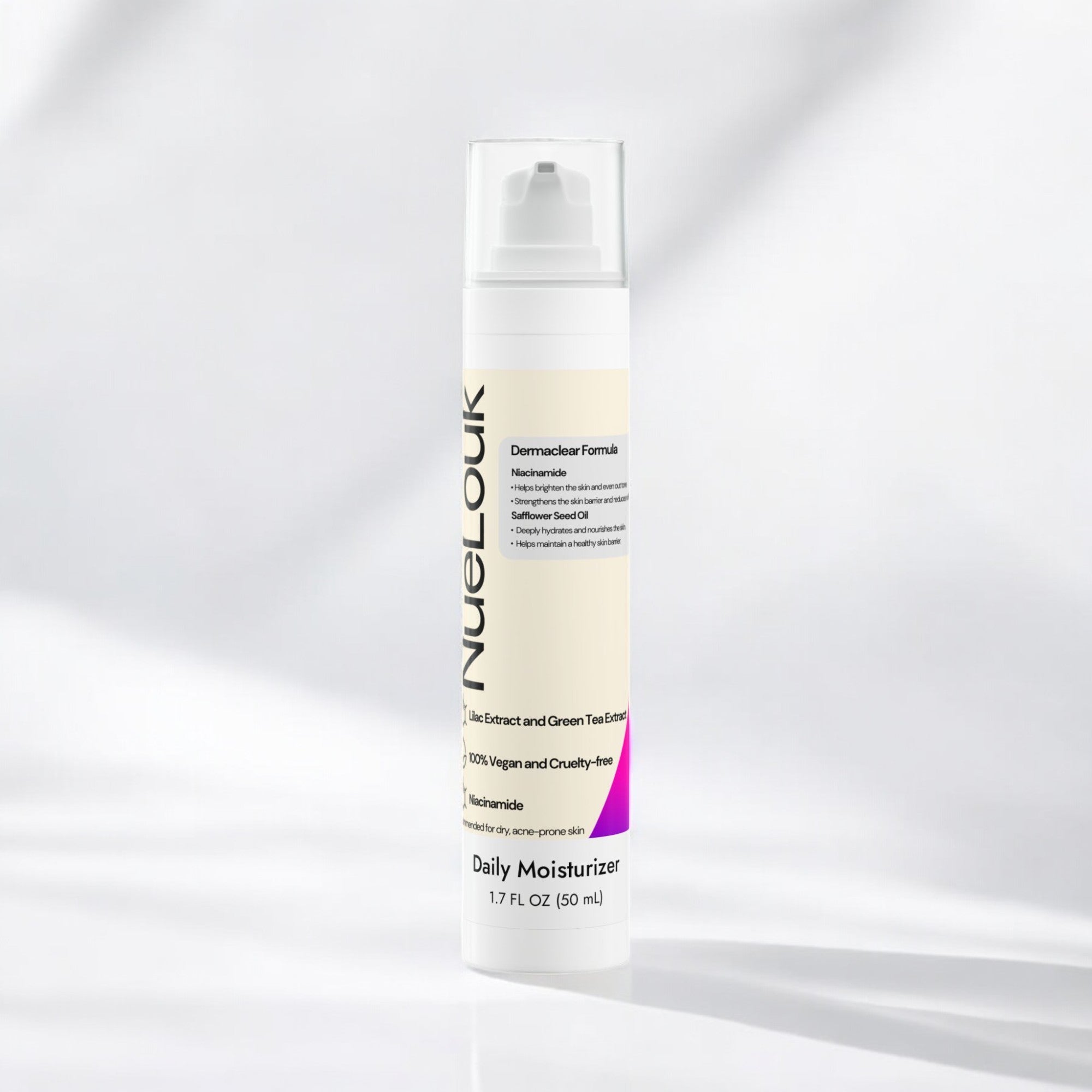 Daily Moisturizer, 1.7oz