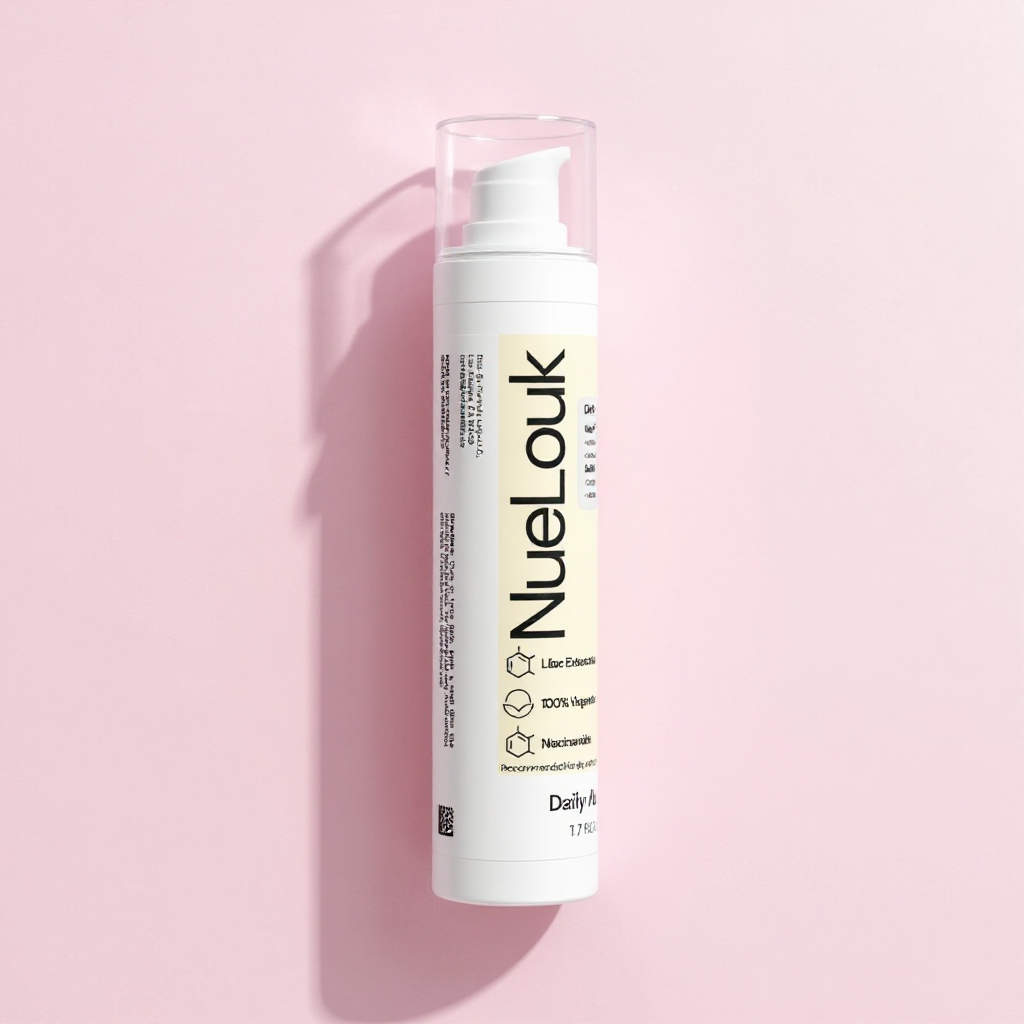 Daily Moisturizer, 1.7oz