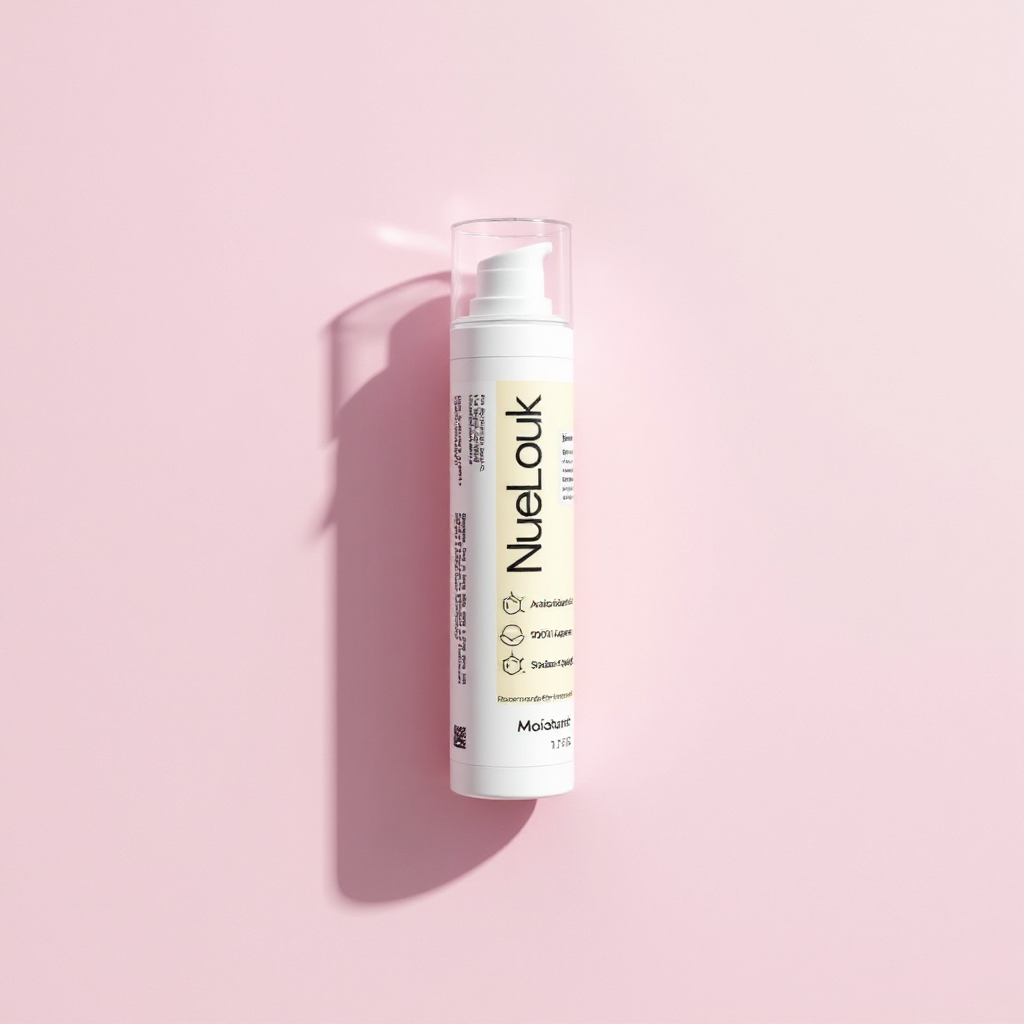 Moisture Balance Gel, 1.7oz