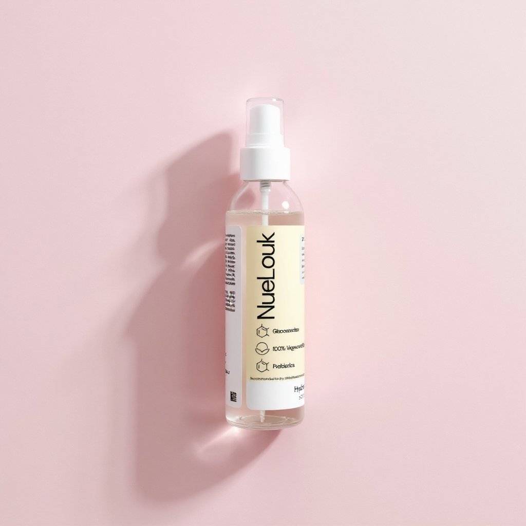 Hydrating Toner, 6oz