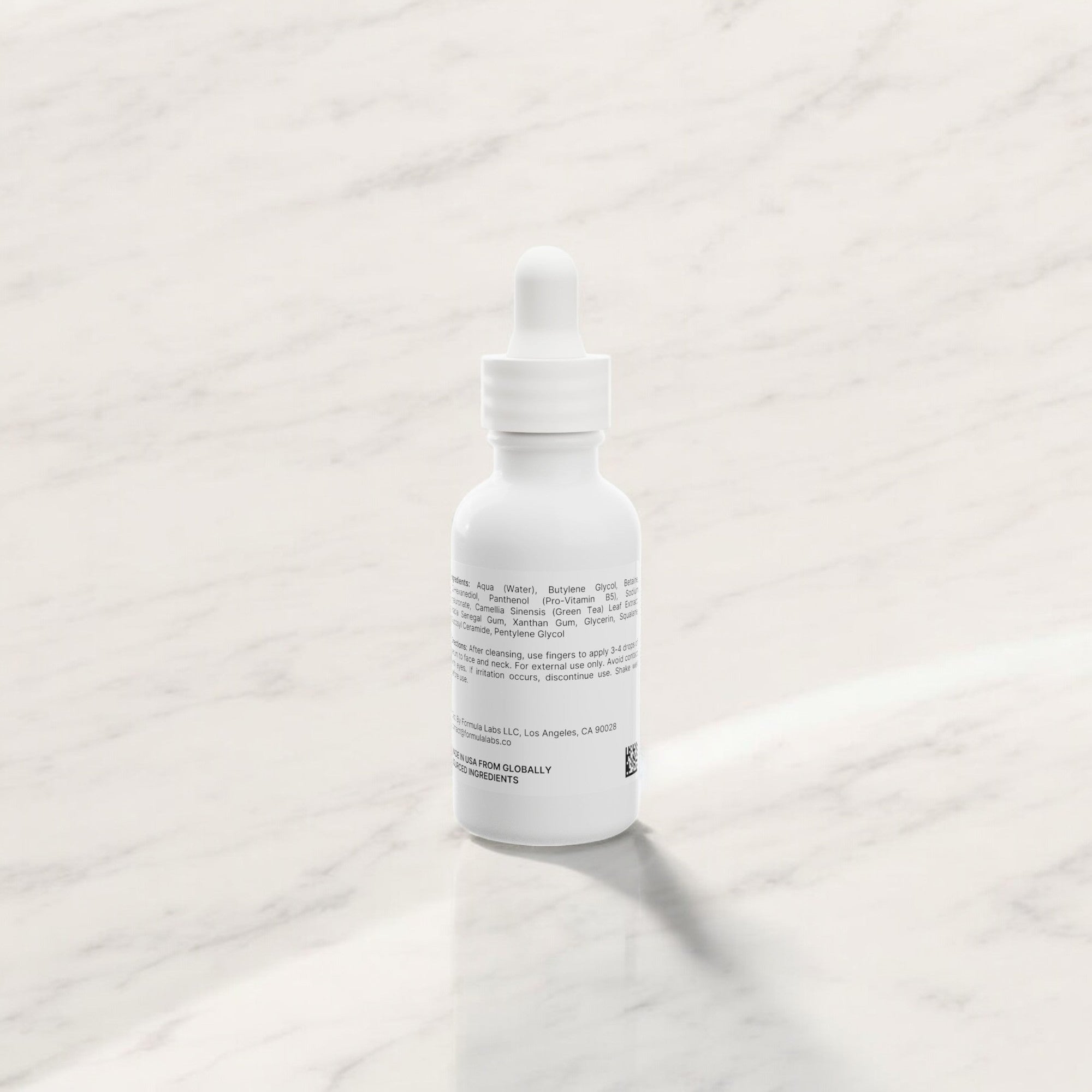 Hyaluronic Acid Complex Serum, 1oz